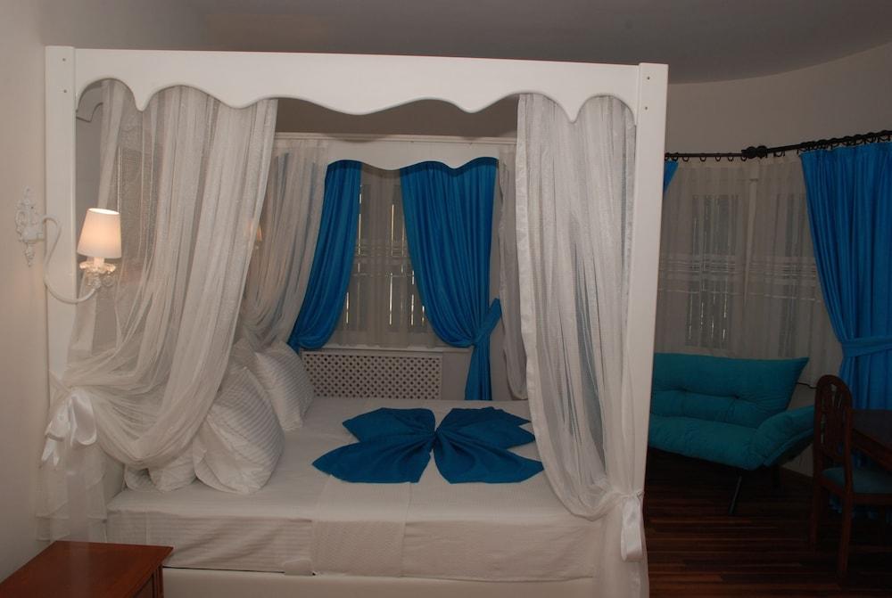 Mavi Inci Park Otel Erdek Exterior foto